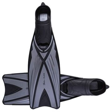 Ласты Marlin Playa серебритый