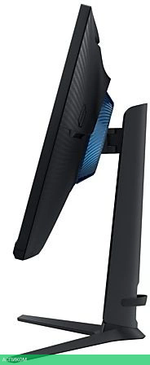 Монитор Samsung 27" Odyssey G3 S27AG300NIXCI