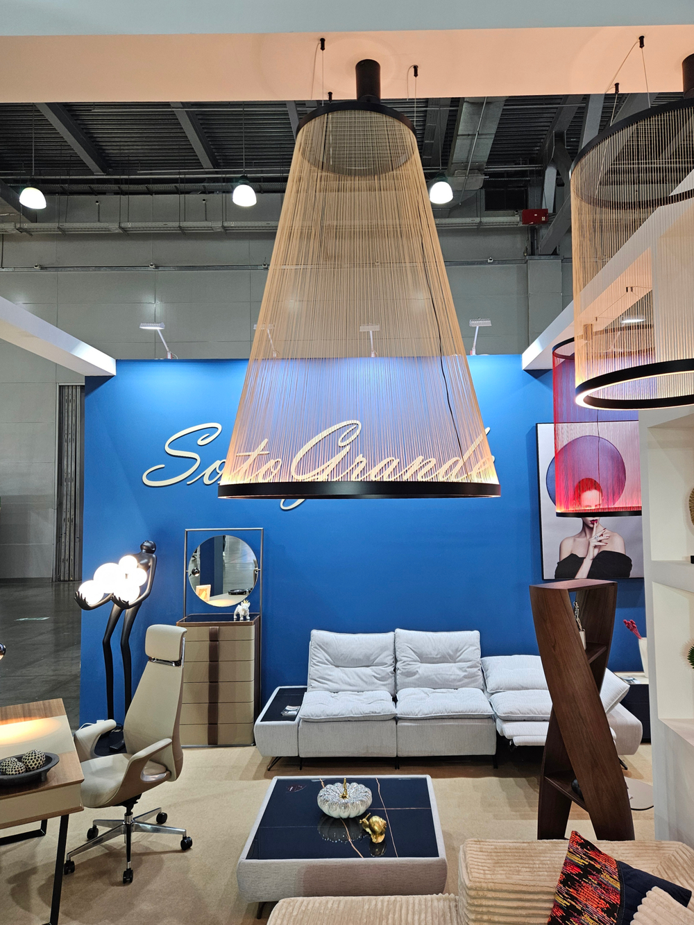 Люстра Array 1865