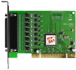Плата  ICP DAS VXC-148U
