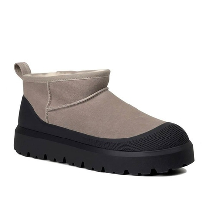 UGG Ultra Mini Hybrid Smoke
