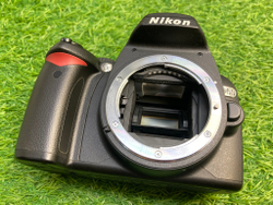 Nikon D60 Покупка/Продажа