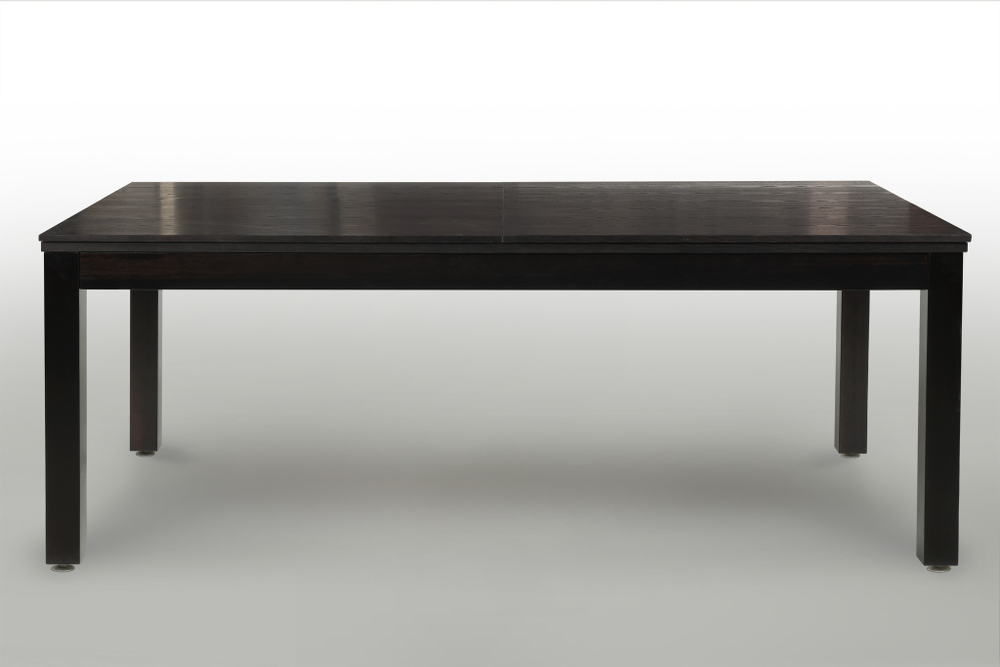 Бильярдный стол Лофт шпон