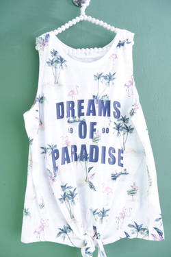 Майка H&M стильная на рост 146-152 см или на 10-12 лет