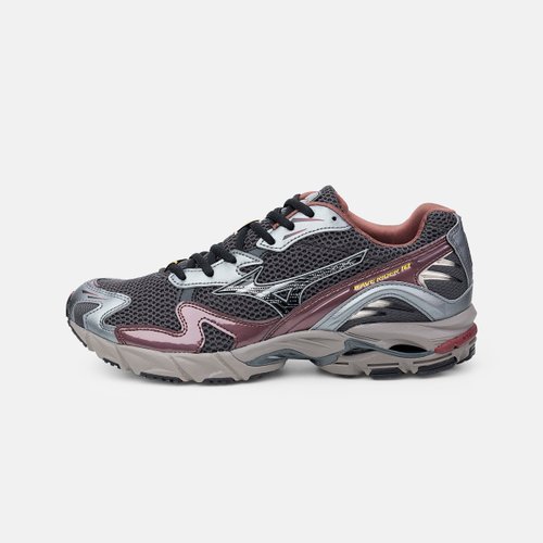 Кроссовки Mizuno Wave Rider 10 