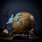 Шкатулка «Headcrab»