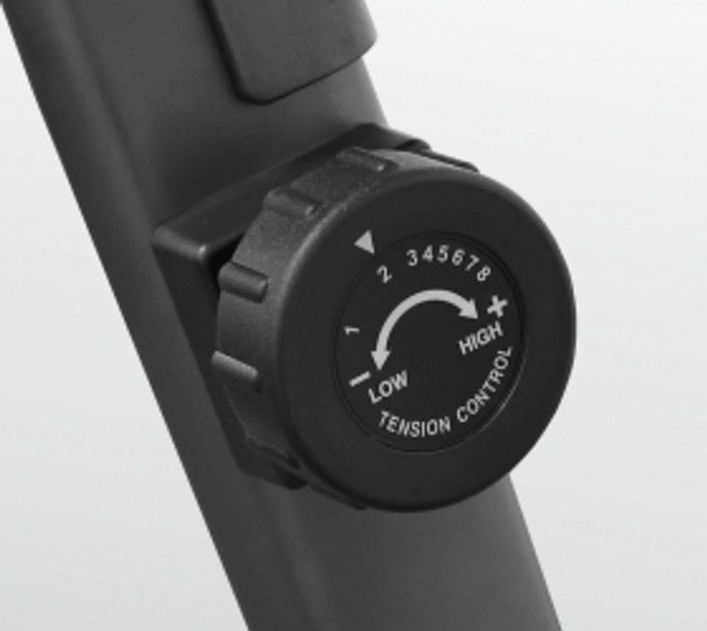 CARBON FITNESS F808 CF