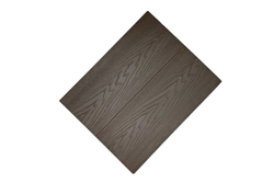 Доска грядочная Holzhof 300*30*2950мм, тиснение 3D