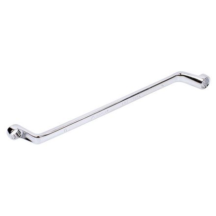 Цена на МАСТАК (023-10809) Ключ накидной 8х9 мм