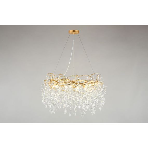 Подвесная люстра Aployt Gertunia APL.847.03.13