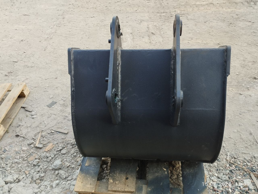 Ковш Hidromek 102S 800 мм 0,22 м3