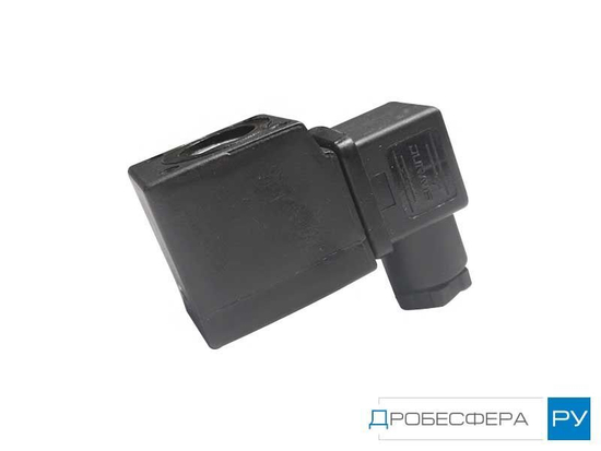 Катушка мойки АСО В64-14А-03