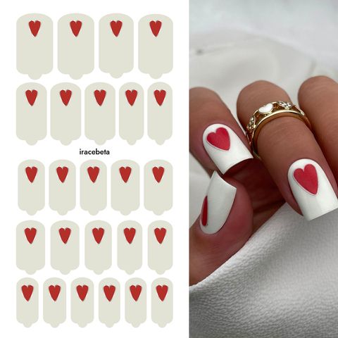 ПЛЕНКИ NAIL WRAPS IRACEBETA
