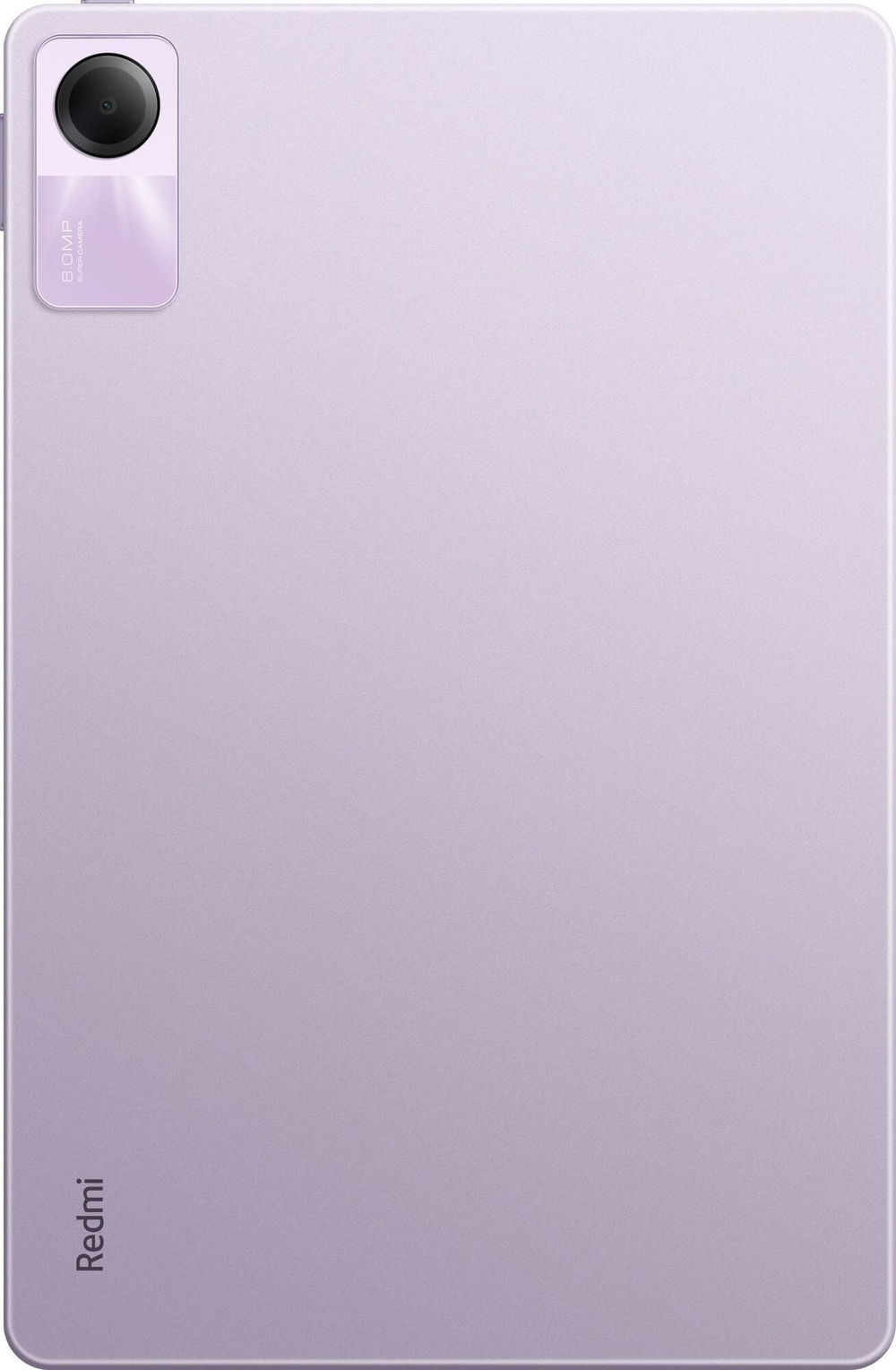 Планшет Xiaomi Redmi Pad SE 8/256Gb Лавандово-фиолетовый