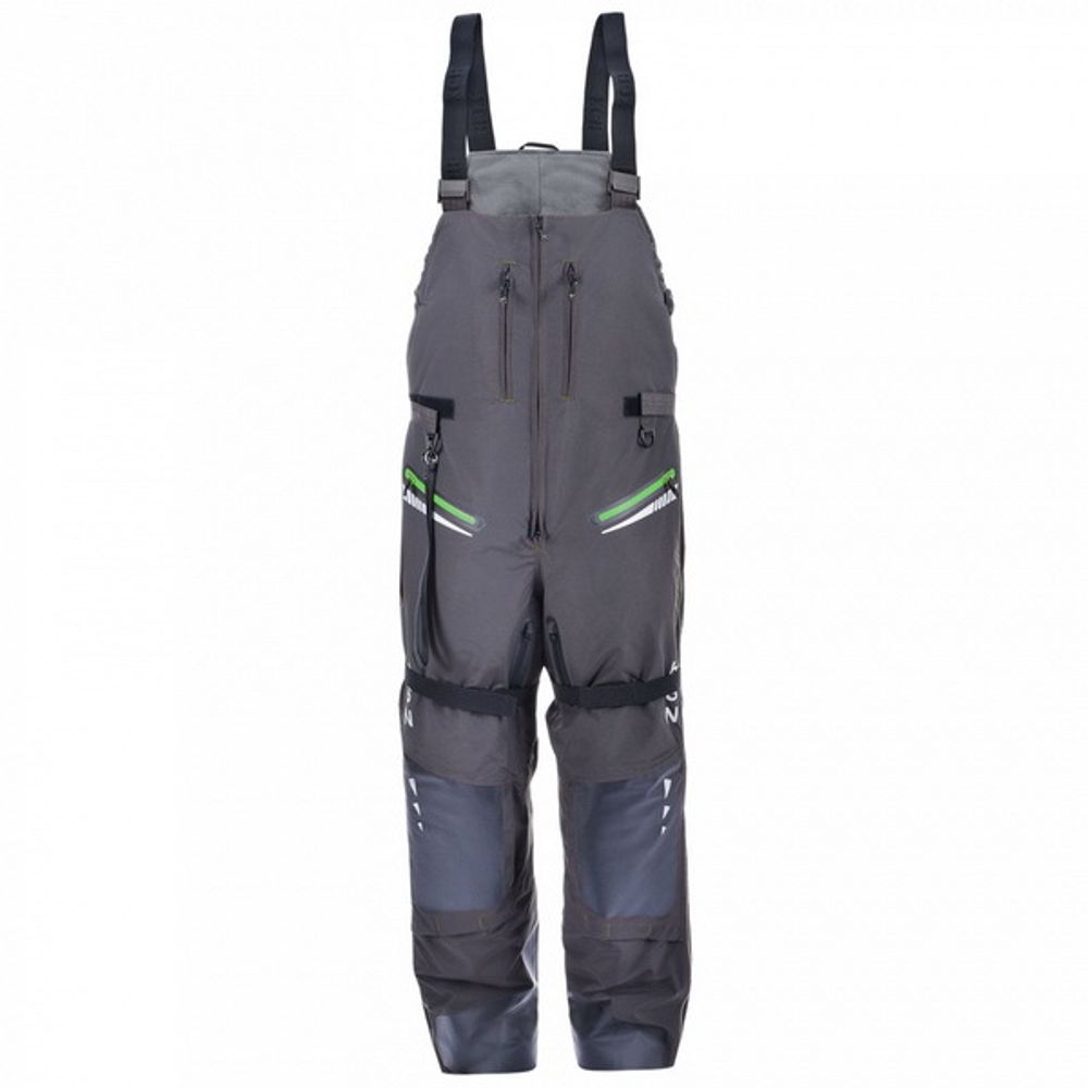 Костюм- поплавок зимний «RESCUER V NEW -45» HARDGUARD бирюза