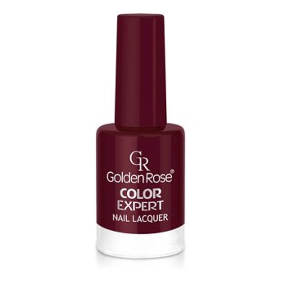 Лак для ногтей Golden Rose Color Expert 34