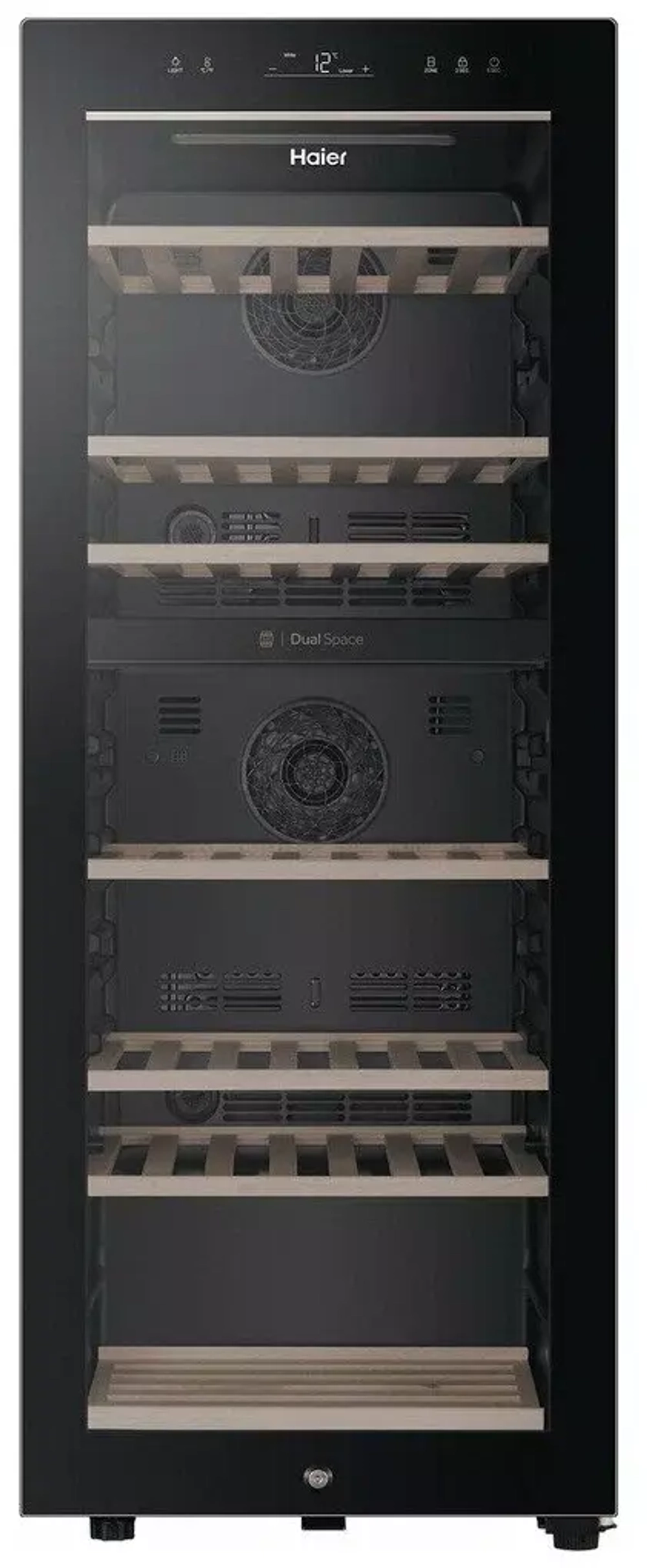 Винный шкаф Haier FWC77GDAU1