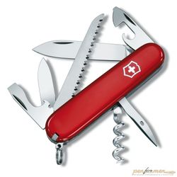 Victorinox Camper 91мм 13 функций