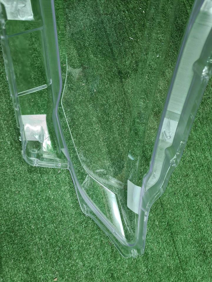 Стекло фары правое Nissan X-Trail T32 (2013-2019)