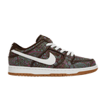 Кроссовки Nike Dunk Sb Paisley