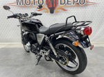 Honda CB1100 2010