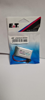 Аккумулятор ET LP802540-20CSM