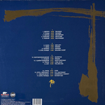 Виниловая пластинка Аукцыон ‎– Легенды Русского Рока 2LP Blue