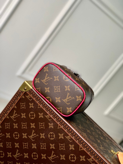 Louis Vuitton Nice Nano Toiletry Pouch