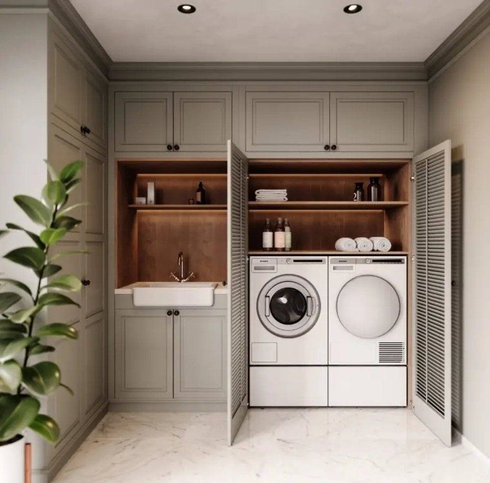 Профессиональная сушильная машина Asko TDC1781H.W фото 3