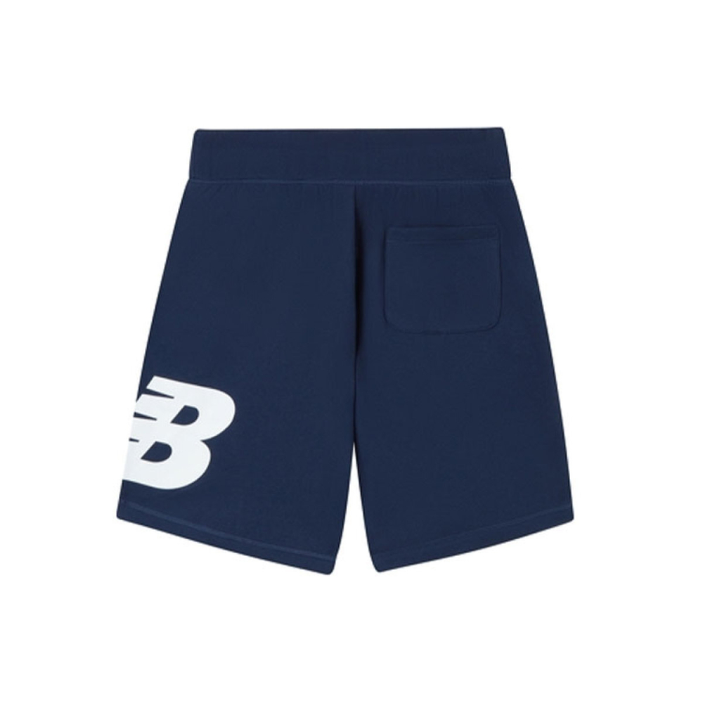 Шорты New Balance logo, AMS01915-PGM