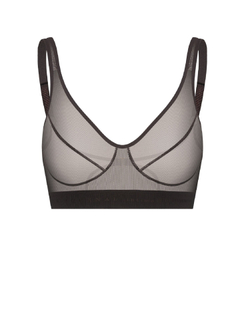 BRA BASIC Downtown (шоколад)