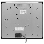 Варочная поверхность KORTING HK 62550 B