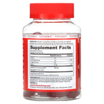 Performix, Ab Cuts CLA, жевательные мармеладки, фруктовый пунш, 500 мг, 60 жевательных мармеладок (250 мг в 1 жевательной мармеладке)