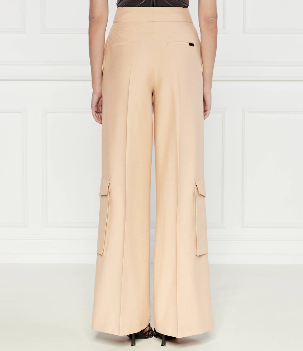 Брюки HUGO - кремовый(50518970)