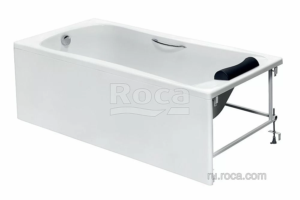 Ванна Roca BeCool ZRU9302852 170x80