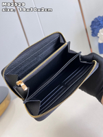 Louis Vuitton Zippy Wallet