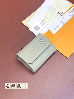 Louis Vuitton Slender Pilot
