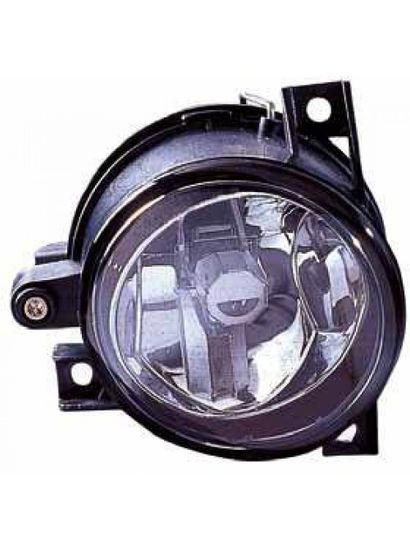 ПРОТИВОТУМАННАЯ ФАРА VOLKSWAGEN POLO ПРАВАЯ 2002