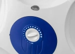 Водонагреватель электрический Haier FCD-JTHA30-III(ET) (1,5 кВт, ГОРИЗОНТАЛ., мех. термостат)