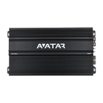 Усилитель AVATAR ABR-600.4 (4x120W)