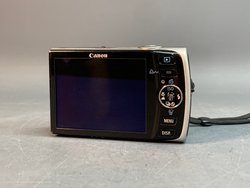 Canon IXUS 860 IS