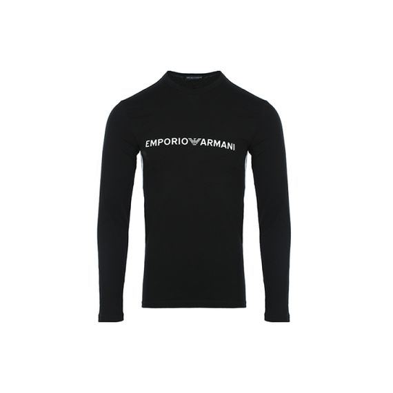 /EMPORIO ARMANI FW21 Logo T