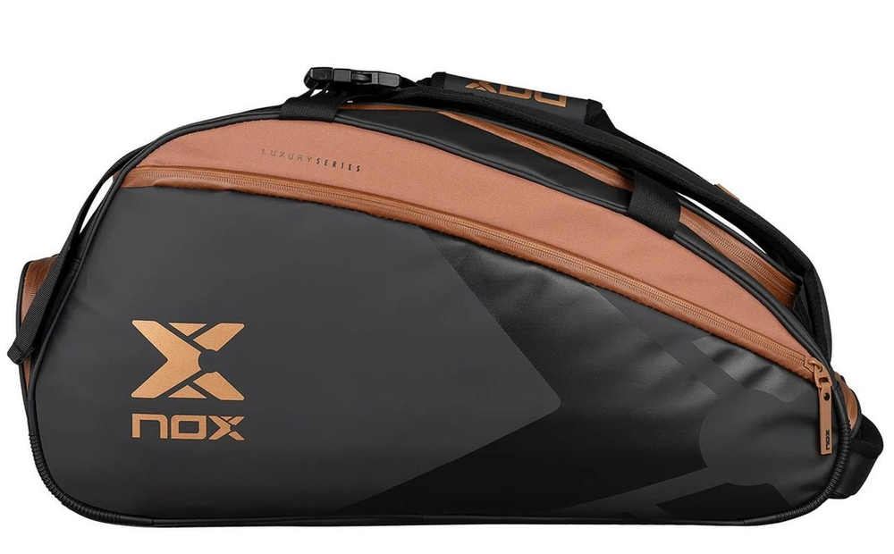 Сумка для Падел NOX Luxury Open Series