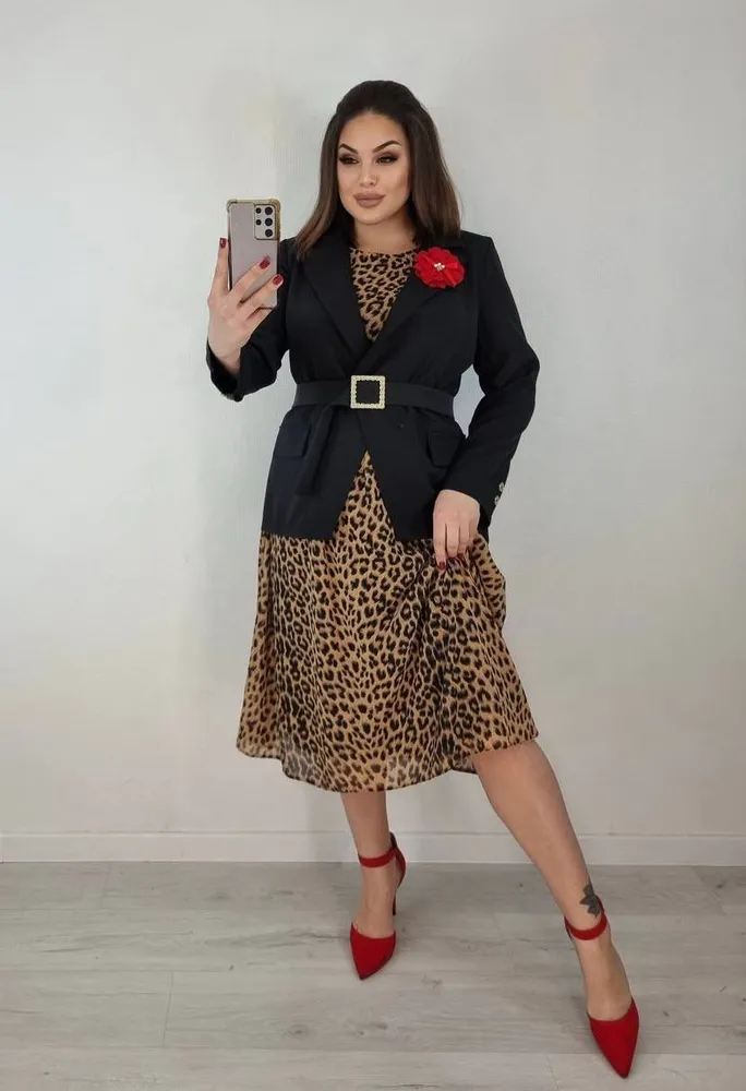 Комплект 02054 Fabrika