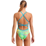Купальник FUNKITA Palm Free