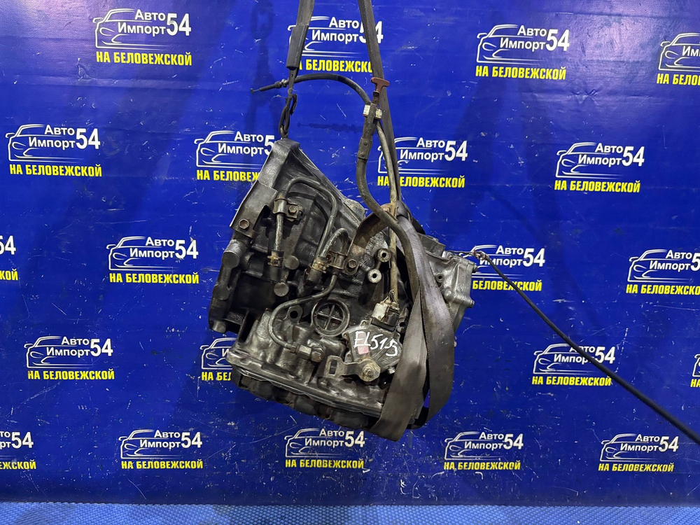 Акпп TOYOTA CORSA 1997