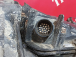 АКПП ZF 12AS2130TD 2017г