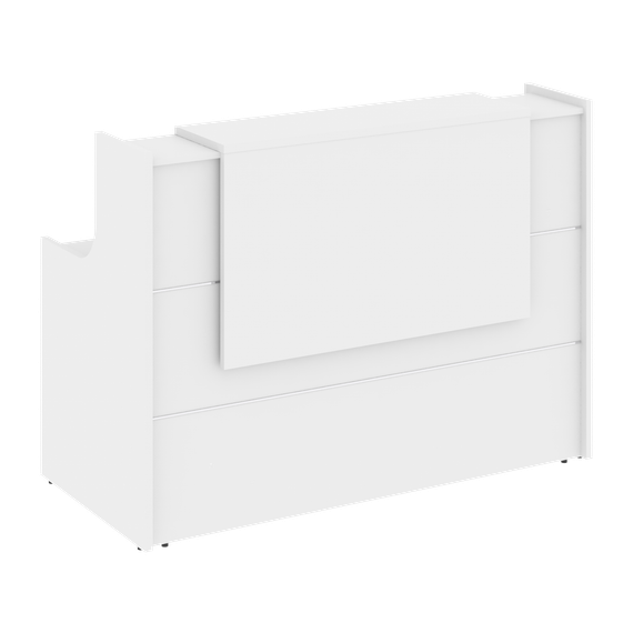 Оникс Ресепшн O.R-K-2  1630*766*1187