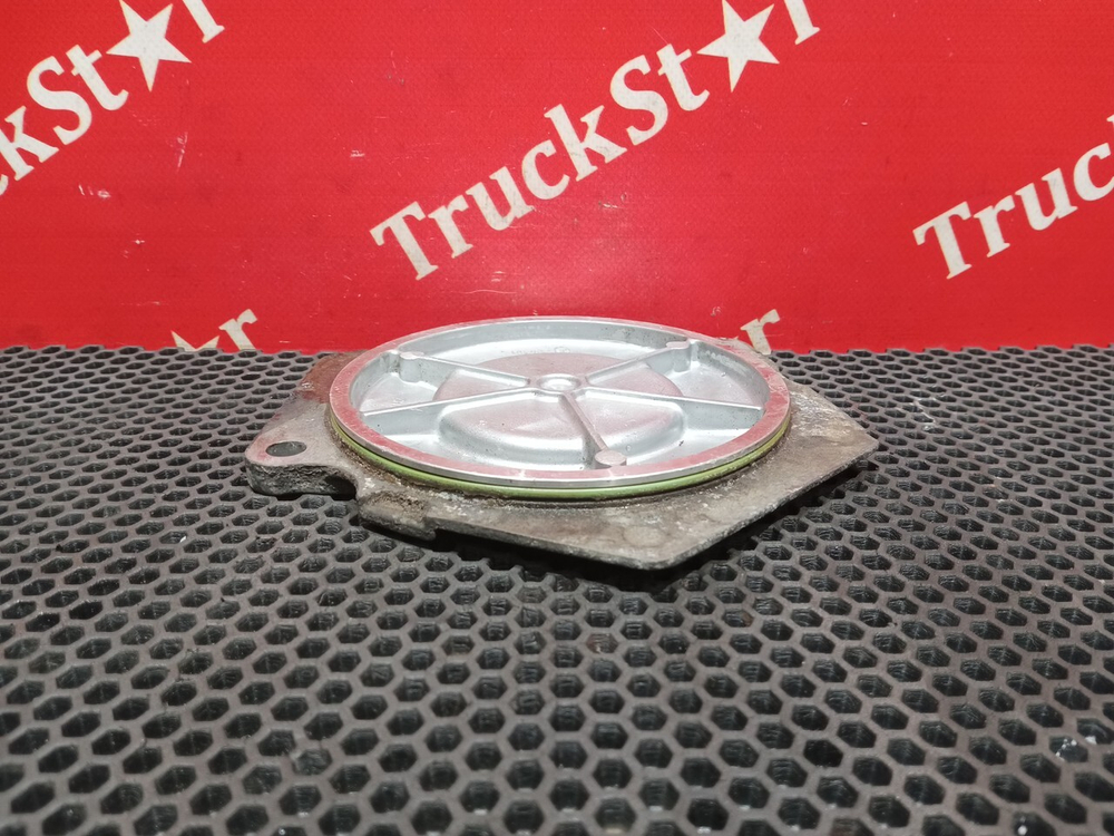 Крышка распредвала 2018г.