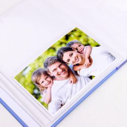 Фотоальбом Image Art IA-200PP серия 336 Любовь термосварка 50 листов 200 фотографий размер 10х15